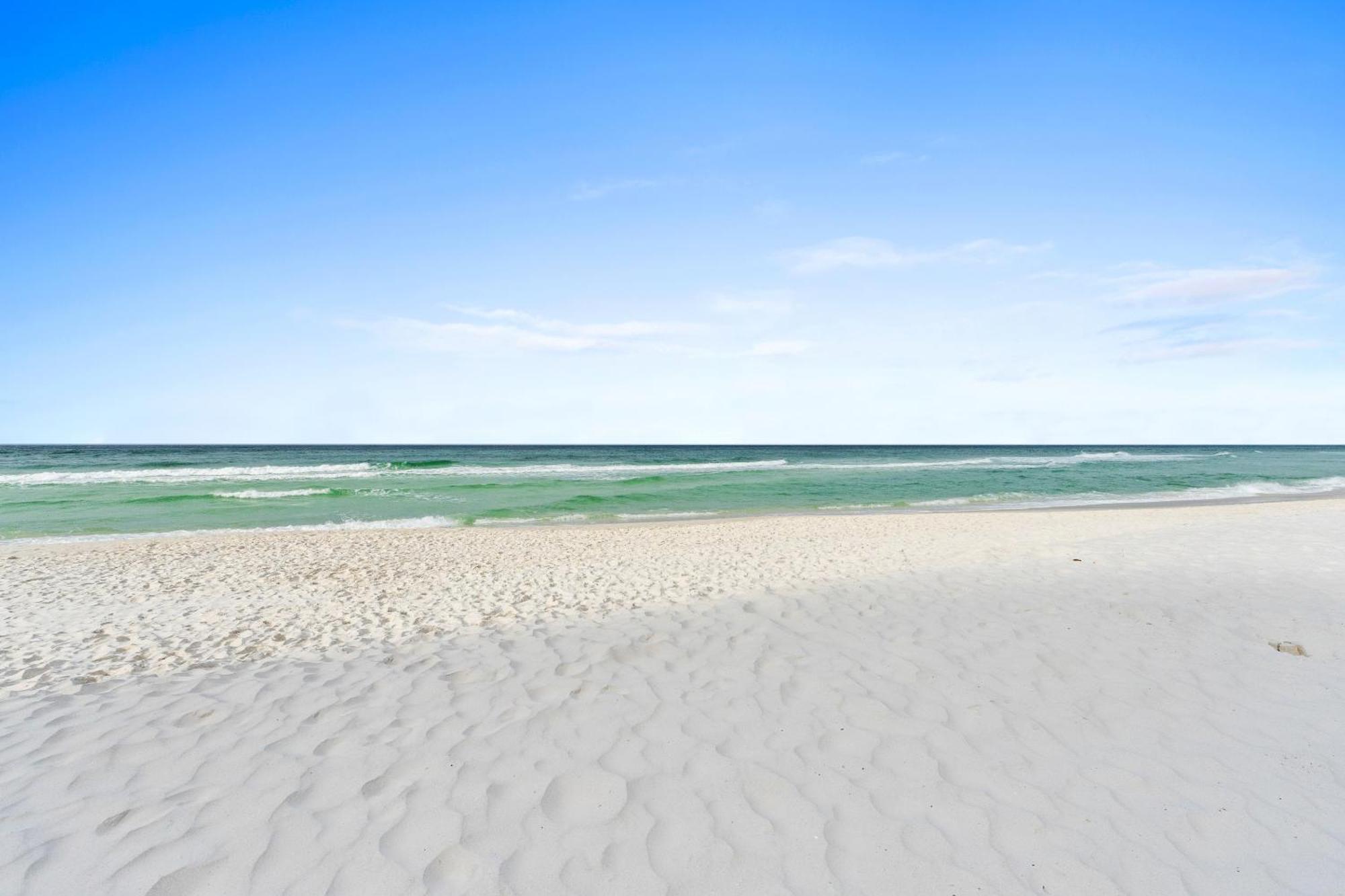 Summerhouse By Panhandle Getaways Apartment Panama City Beach