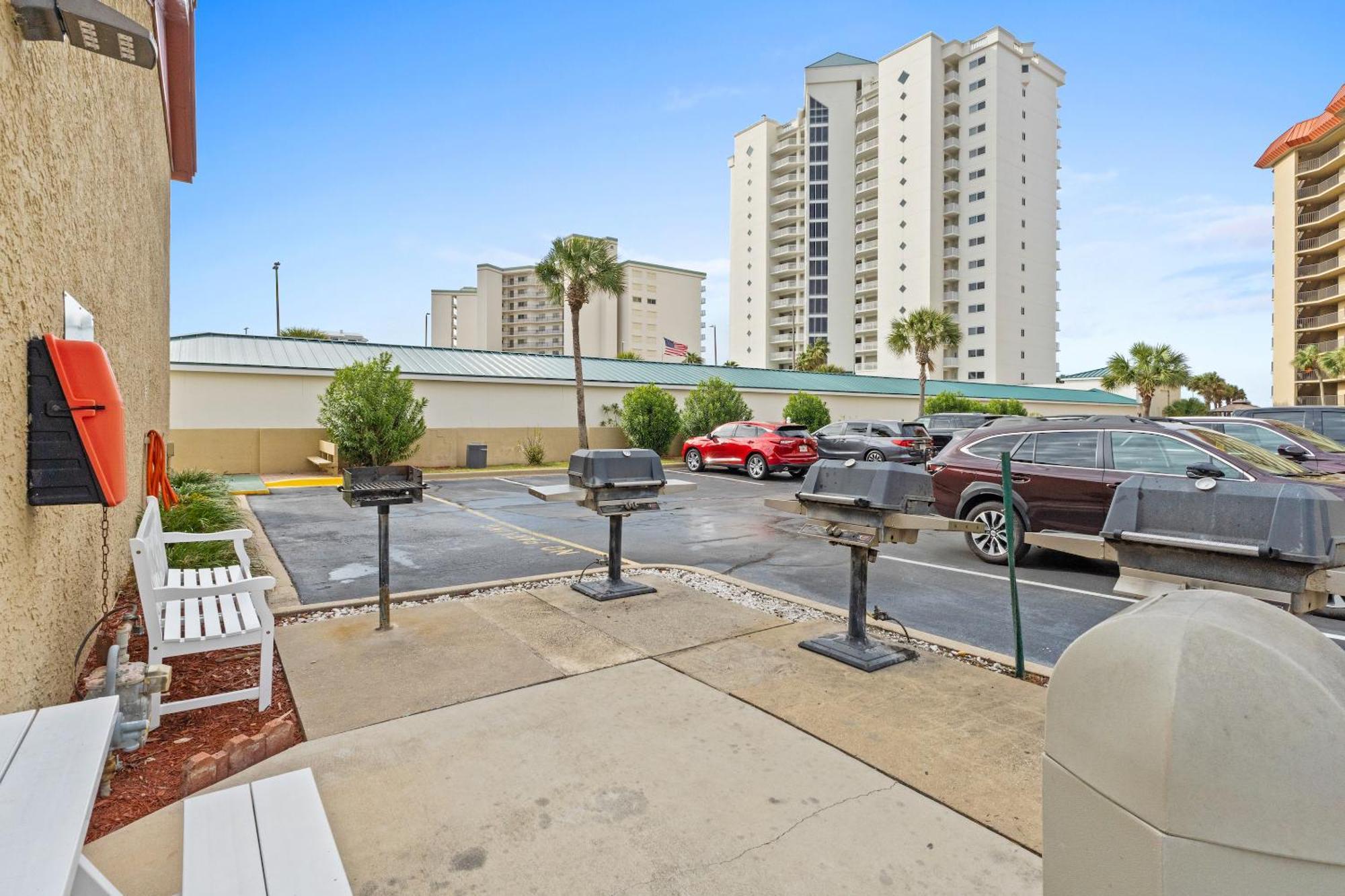 Apartment Summerhouse By Panhandle Getaways Panama City Beach