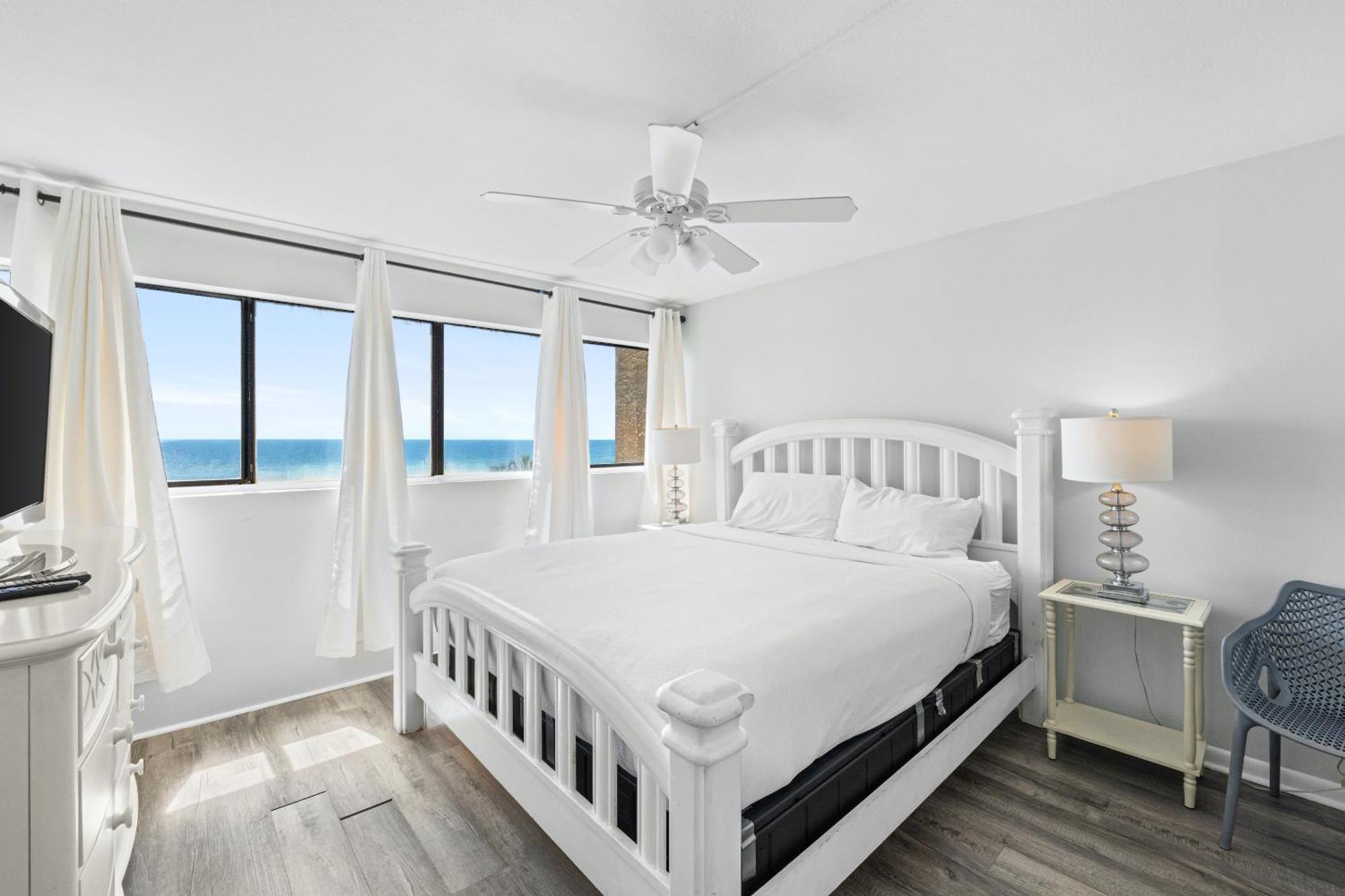Summerhouse By Panhandle Getaways Apartment