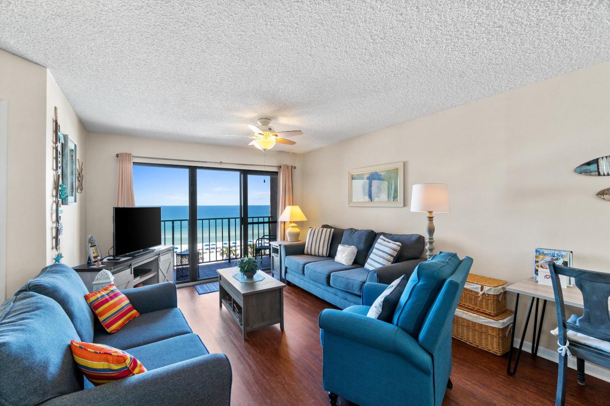 Summerhouse By Panhandle Getaways * Panama City Beach