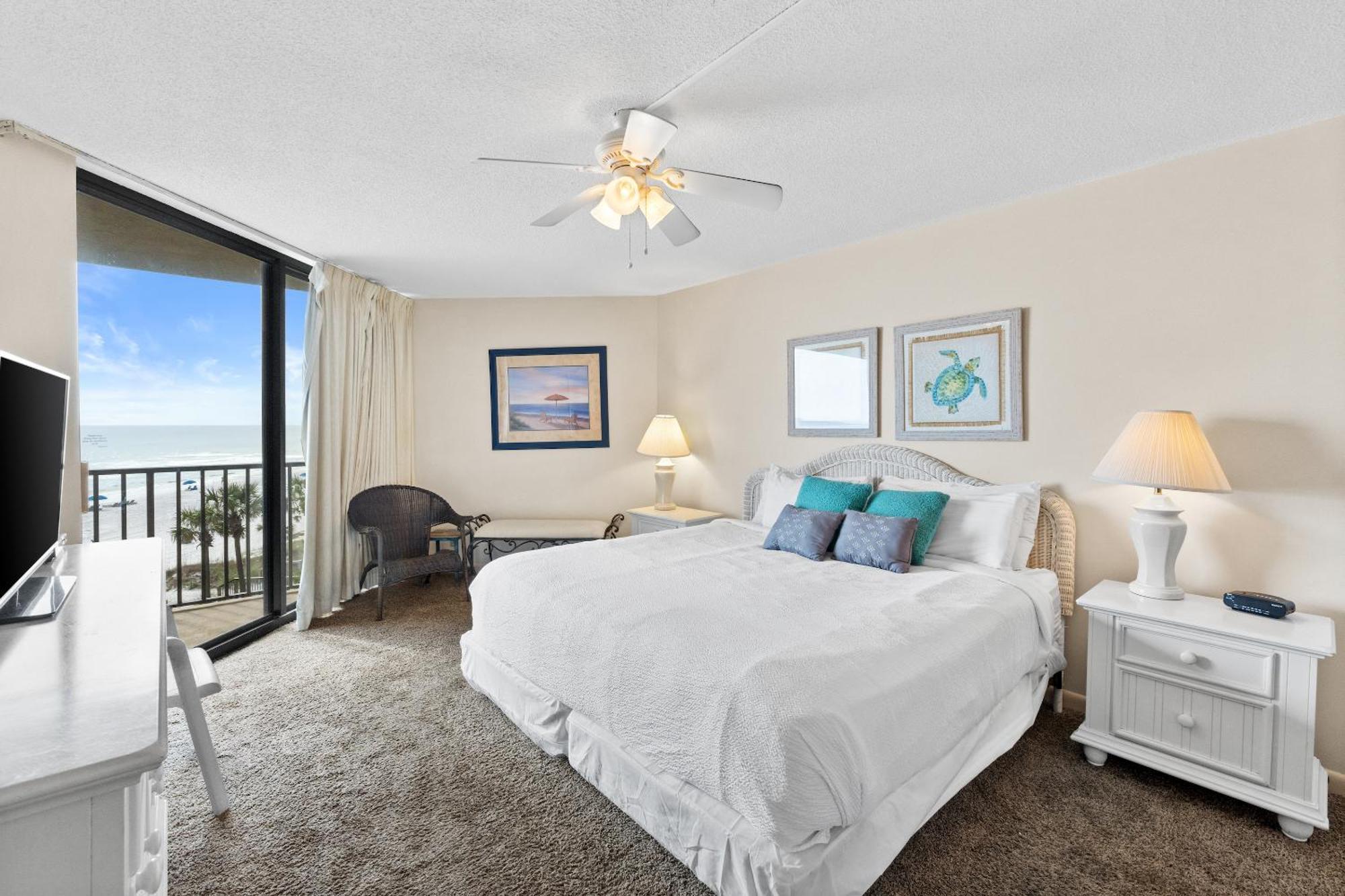 Summerhouse By Panhandle Getaways * Panama City Beach