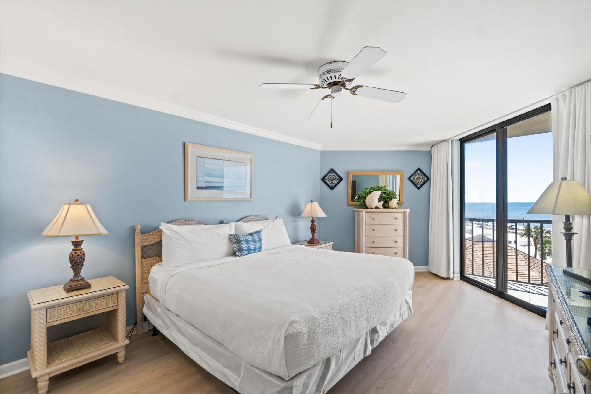 Apartment Summerhouse By Panhandle Getaways Panama City Beach