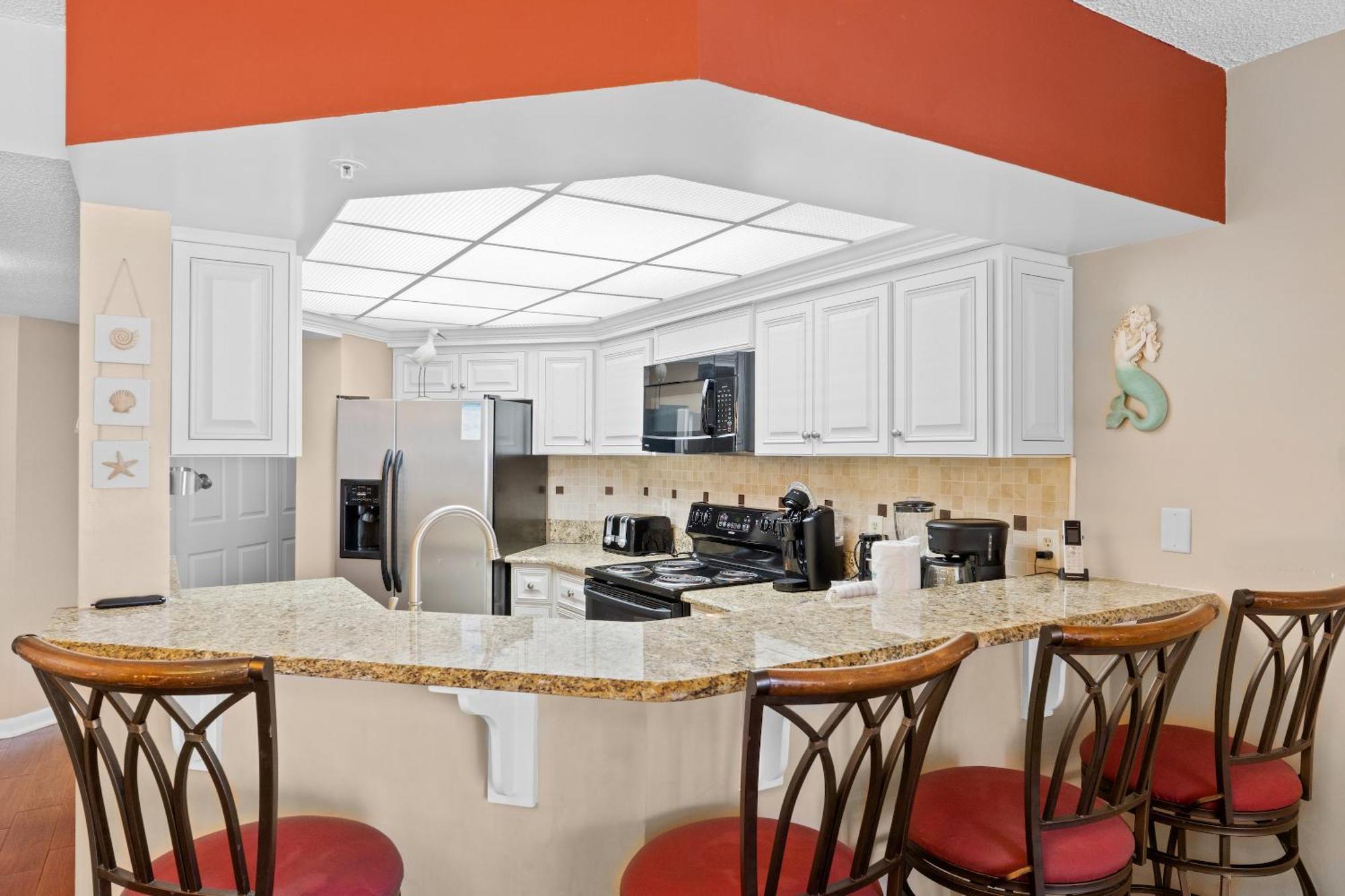 Summerhouse By Panhandle Getaways * Panama City Beach