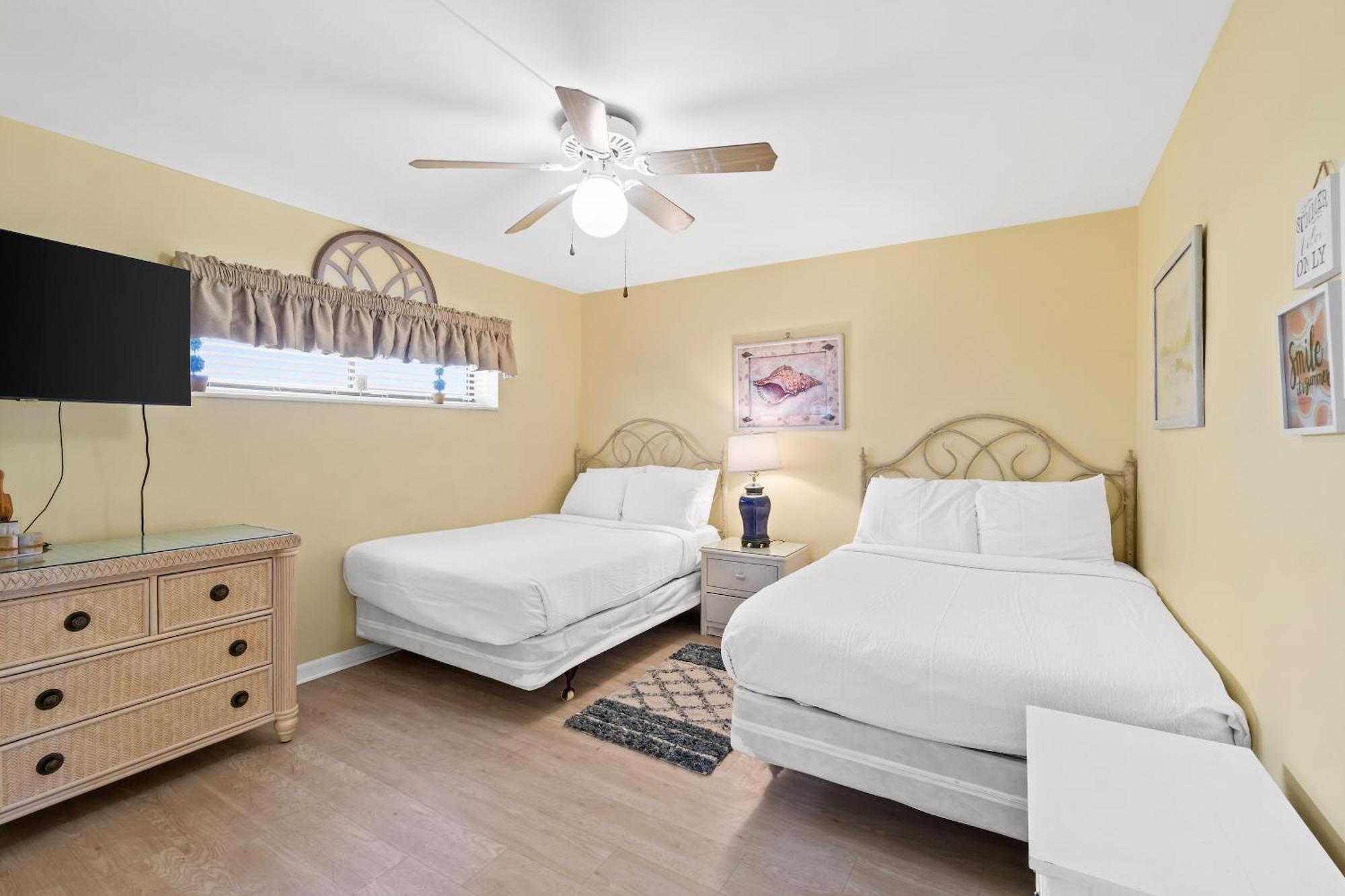 Summerhouse By Panhandle Getaways Apartment *