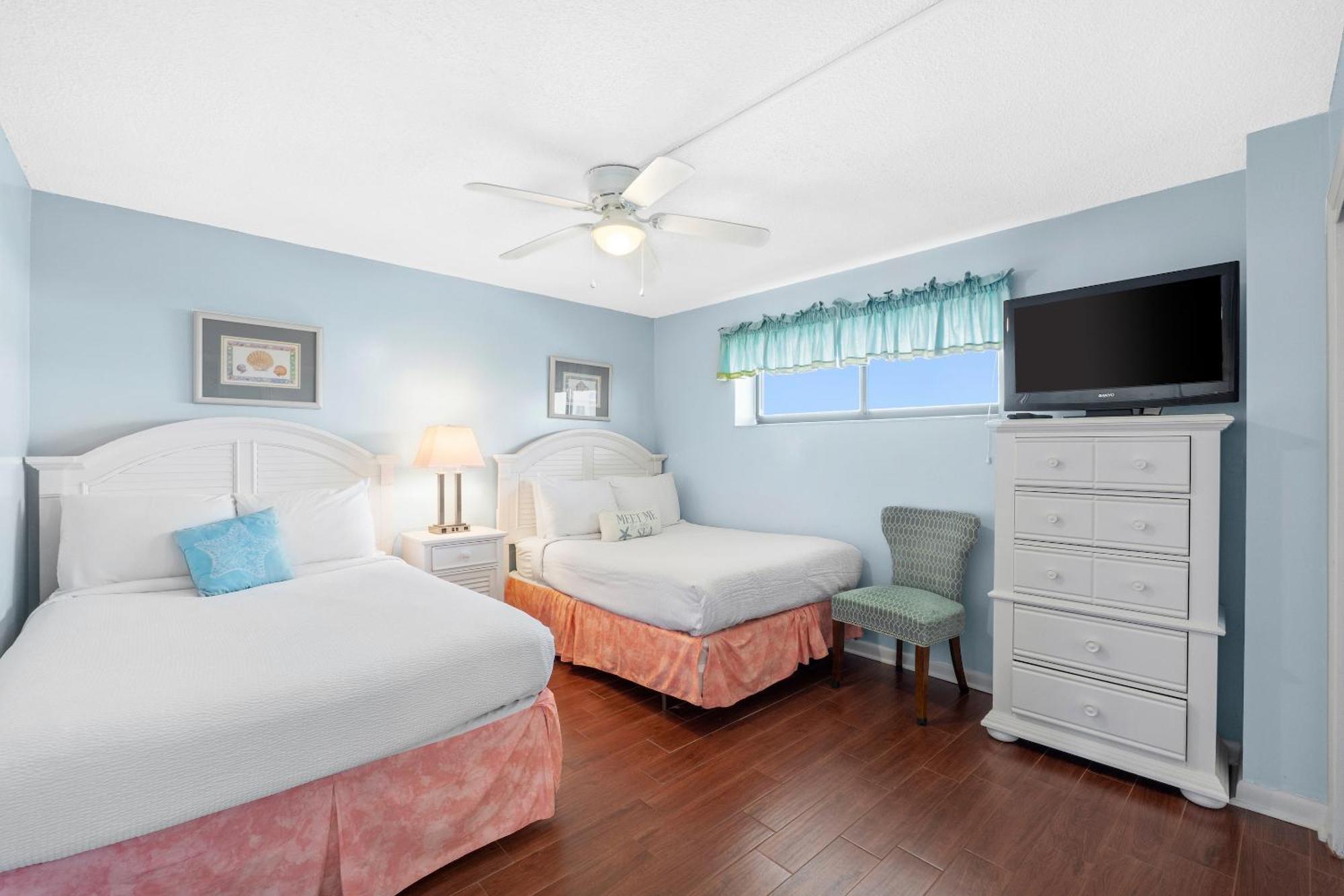 Summerhouse By Panhandle Getaways Apartment Panama City Beach