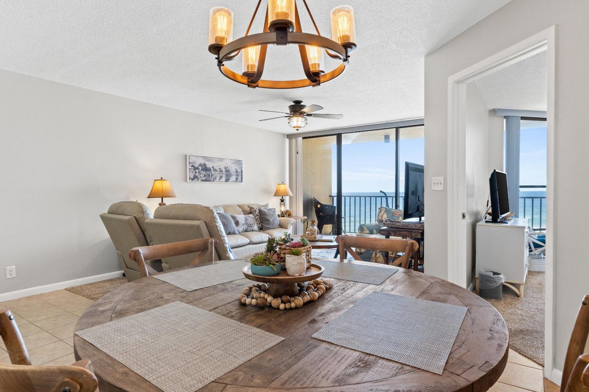 Summerhouse By Panhandle Getaways Apartment *
