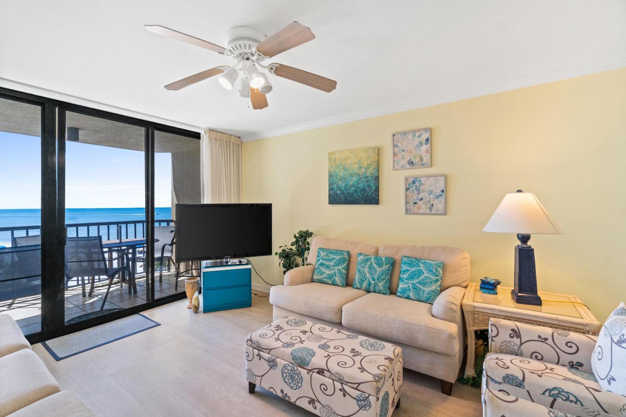 Summerhouse By Panhandle Getaways Panama City Beach