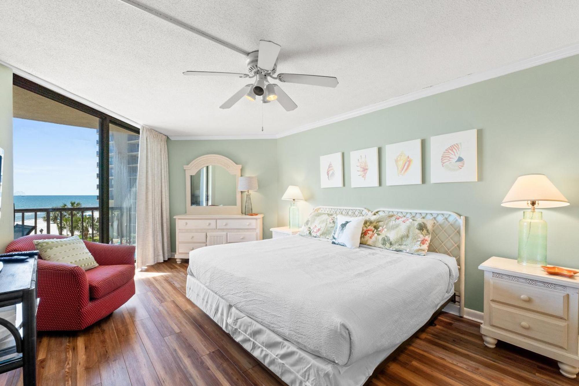 Apartment Summerhouse By Panhandle Getaways