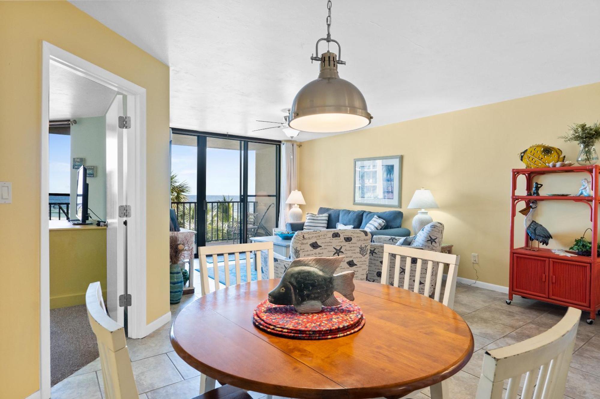 Apartment Summerhouse By Panhandle Getaways Panama City Beach