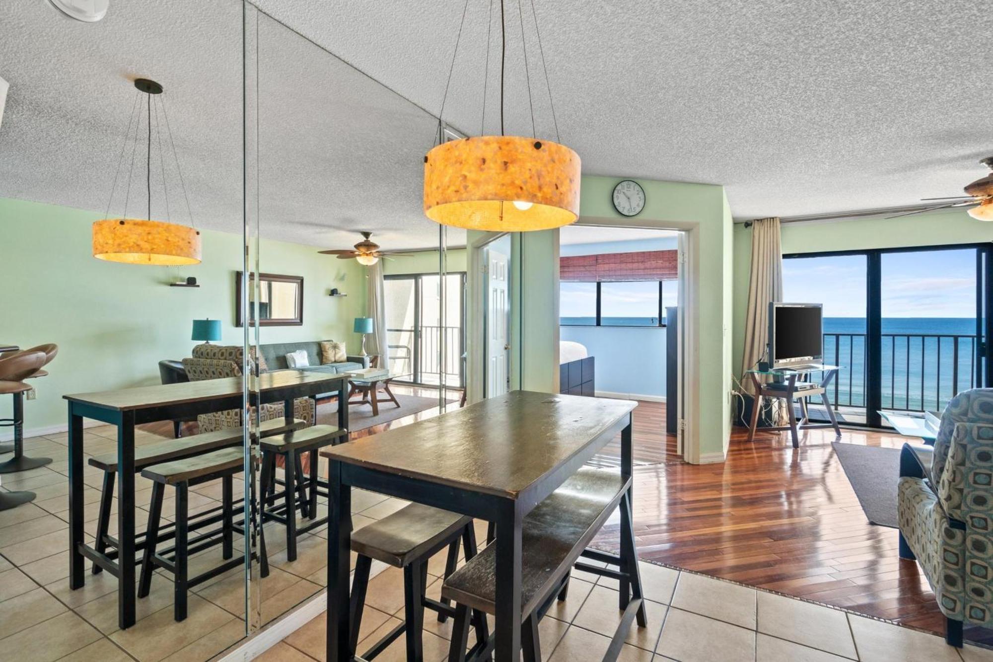 Apartment Summerhouse By Panhandle Getaways