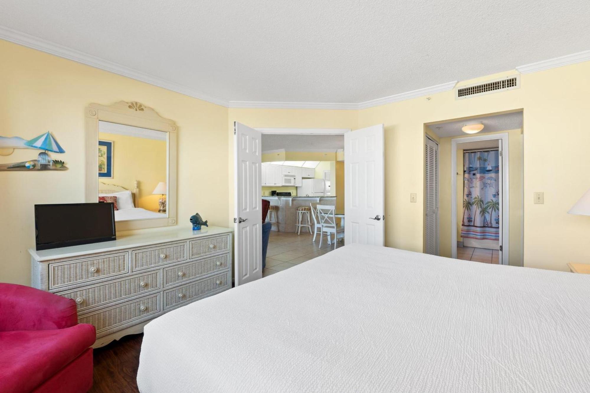 Summerhouse By Panhandle Getaways * Panama City Beach
