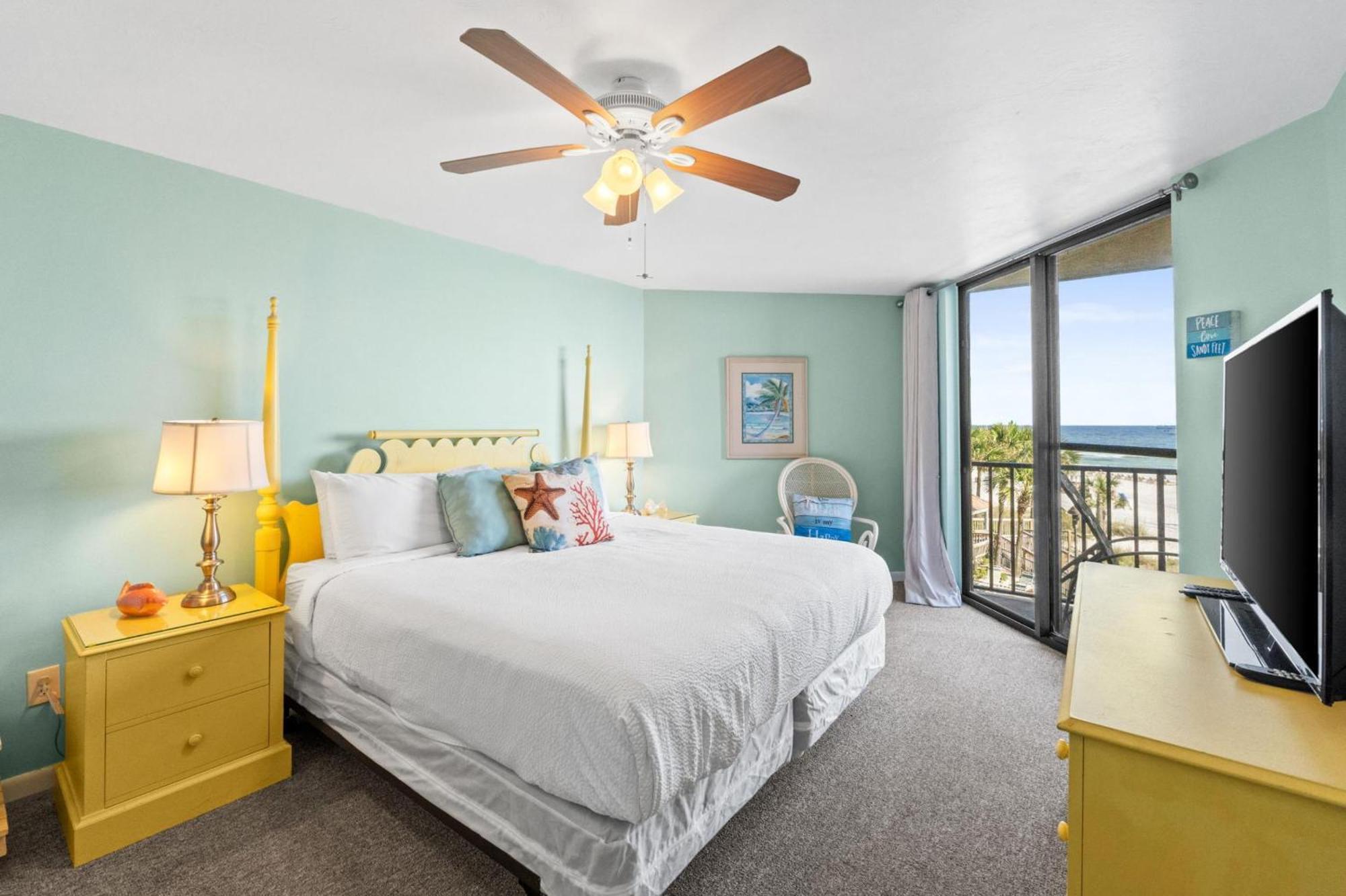 Apartment Summerhouse By Panhandle Getaways