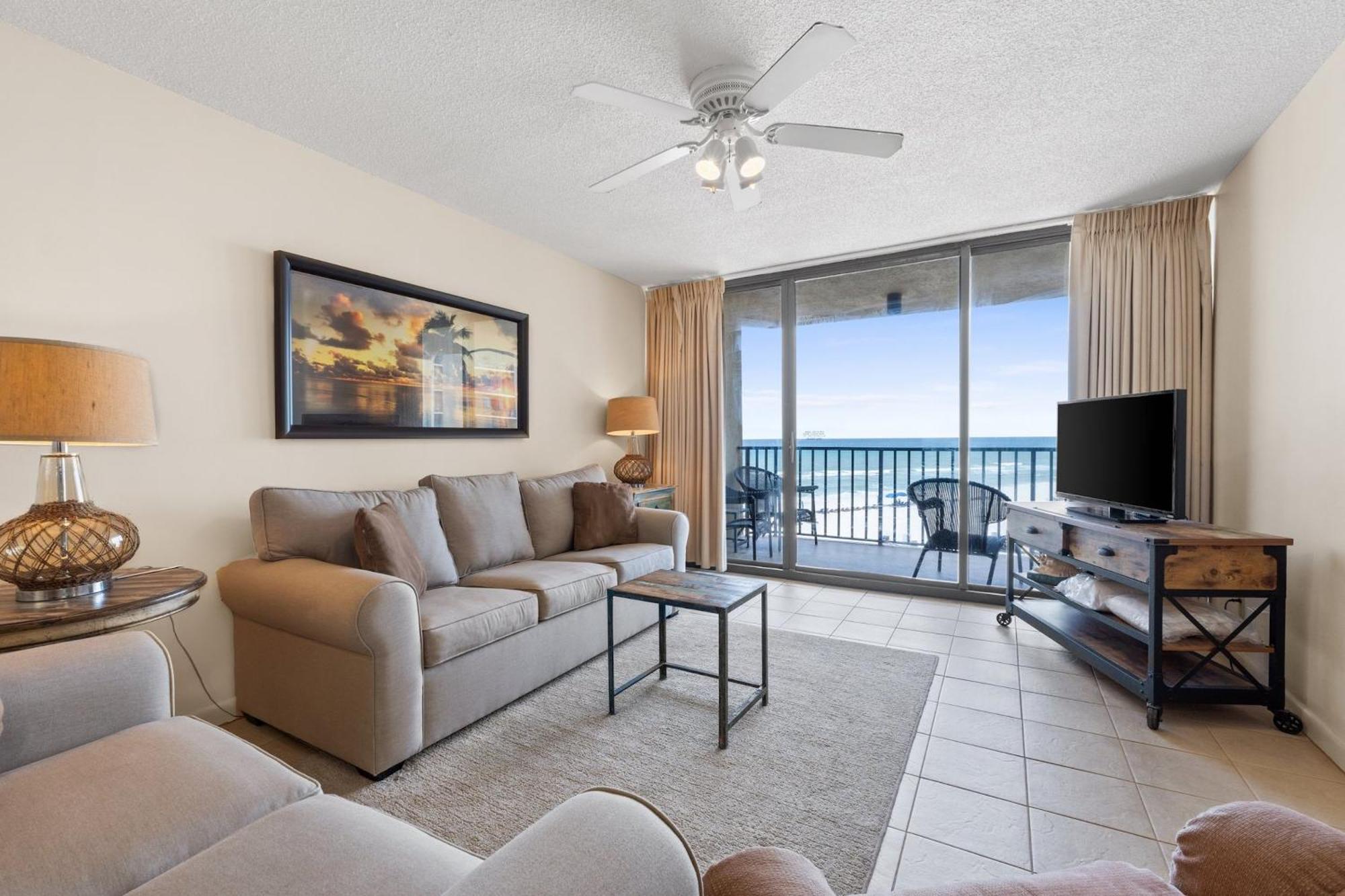 Apartment Summerhouse By Panhandle Getaways
