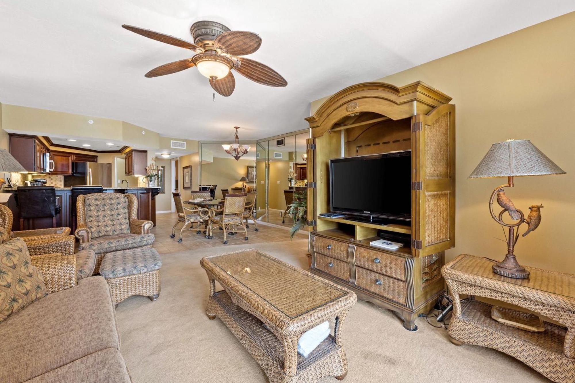 Apartment Summerhouse By Panhandle Getaways *