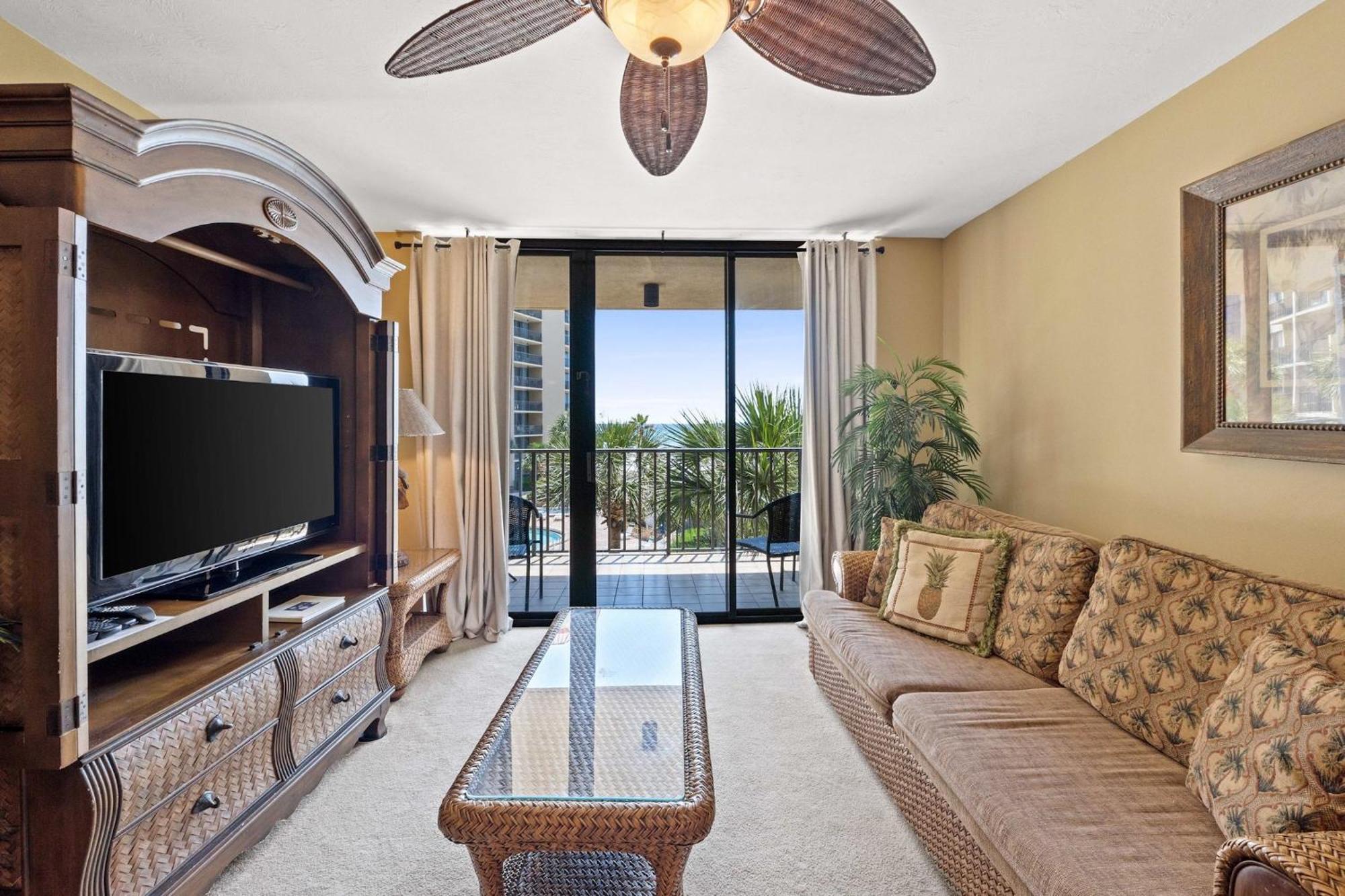 Summerhouse By Panhandle Getaways *
