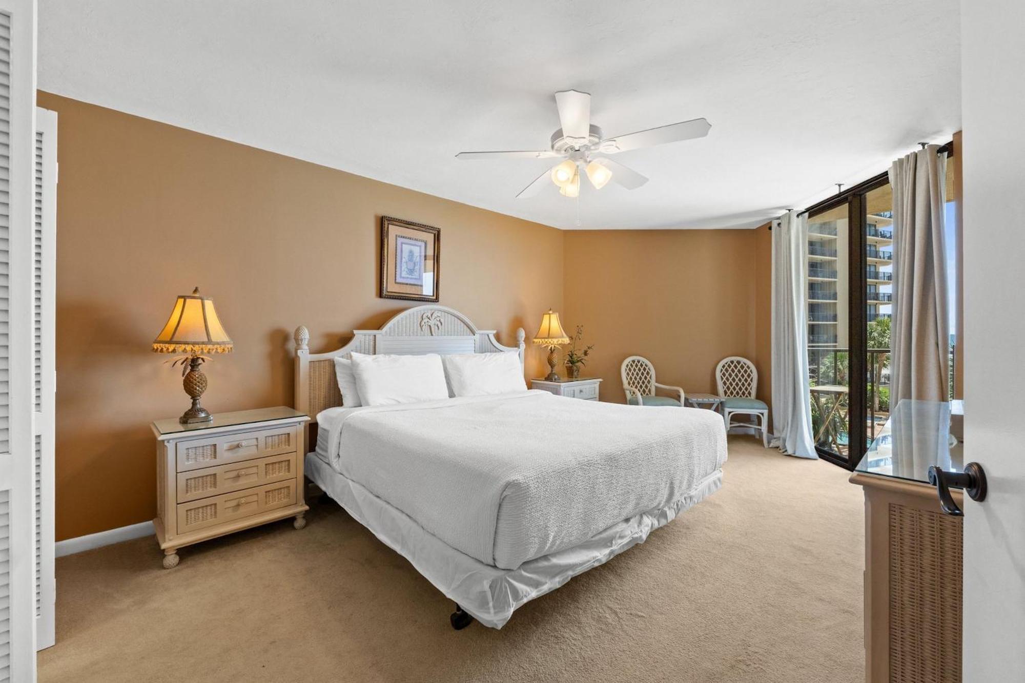Summerhouse By Panhandle Getaways Panama City Beach