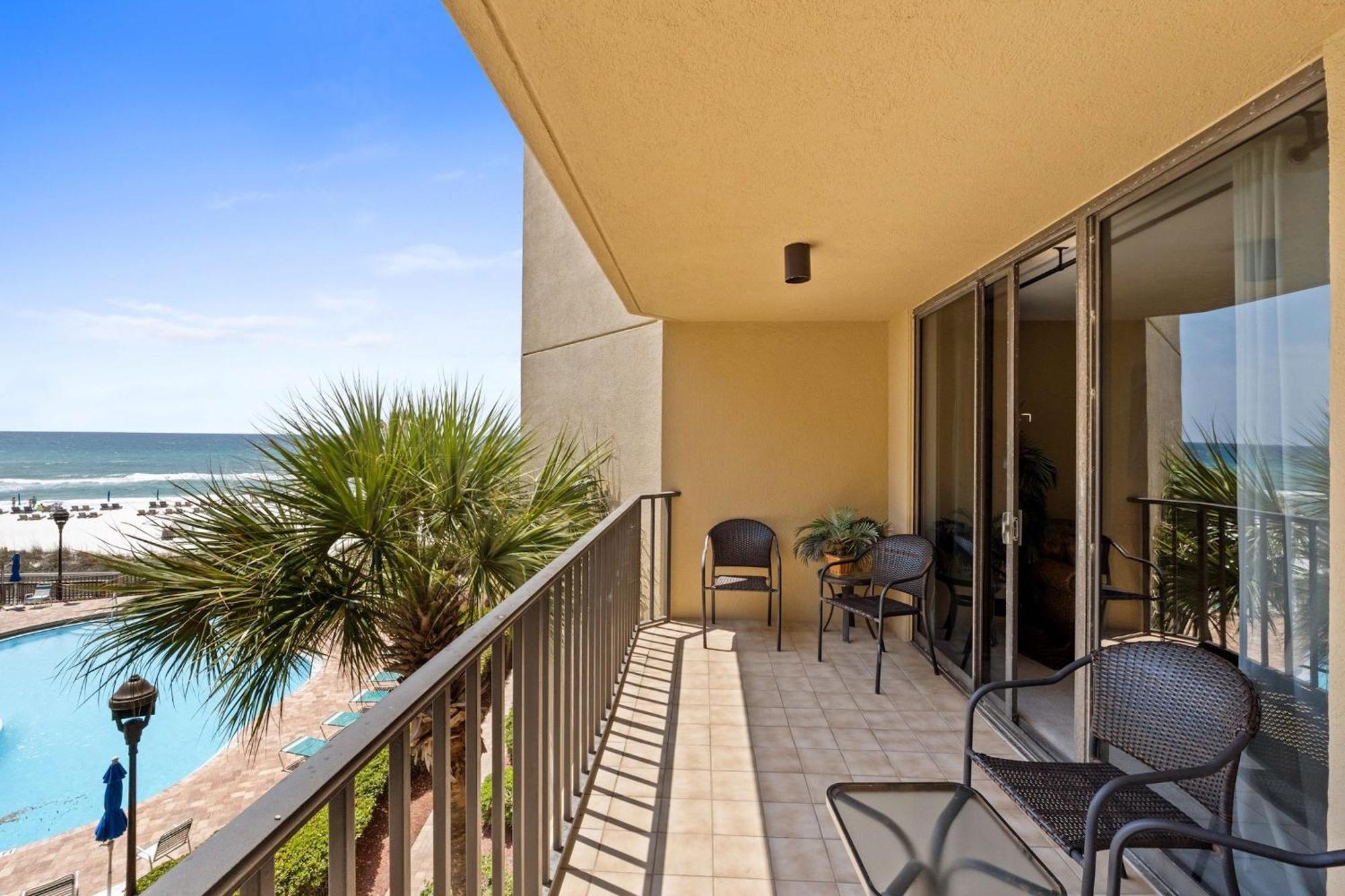 Apartment Summerhouse By Panhandle Getaways