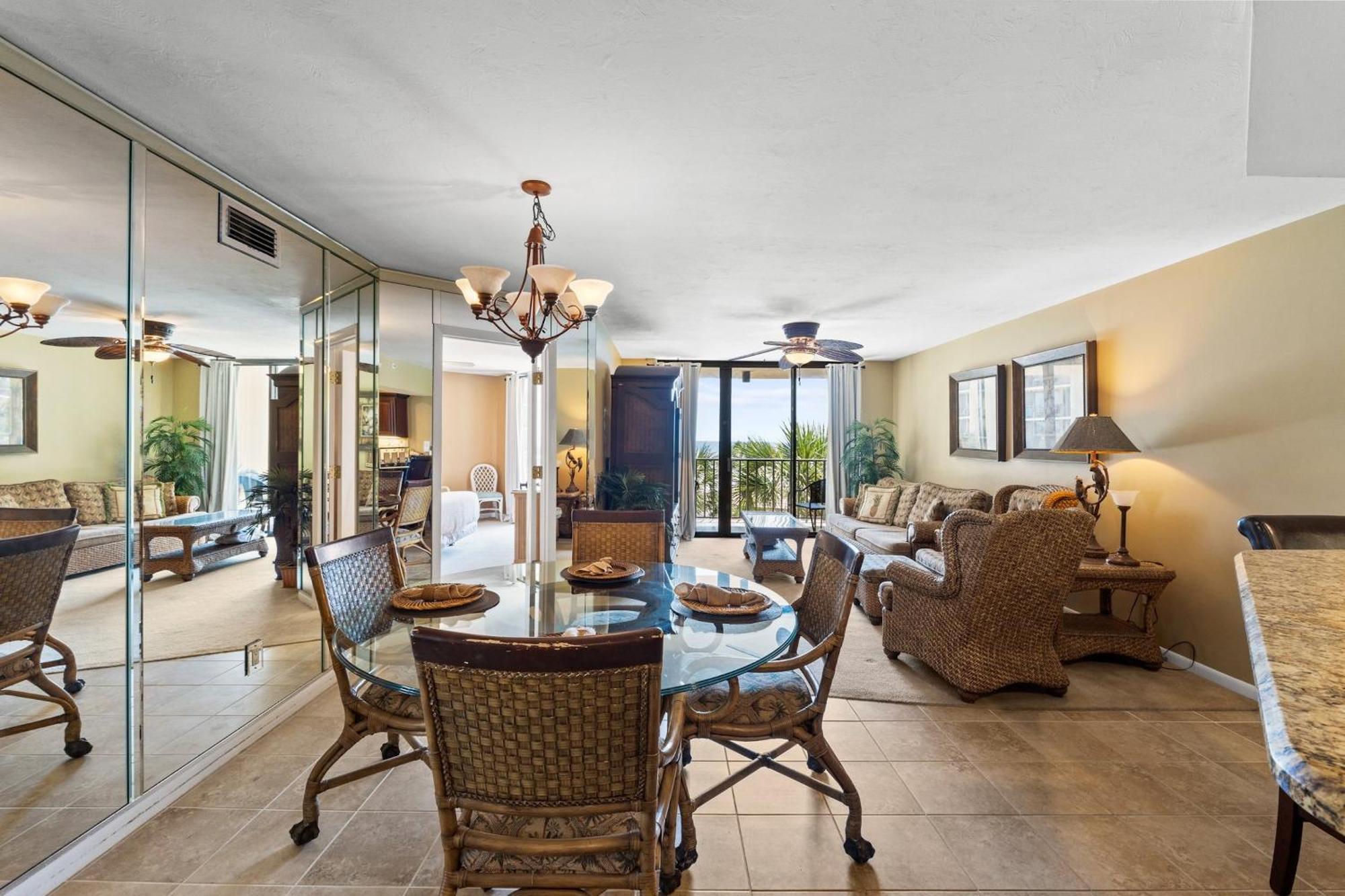 Apartment Summerhouse By Panhandle Getaways *